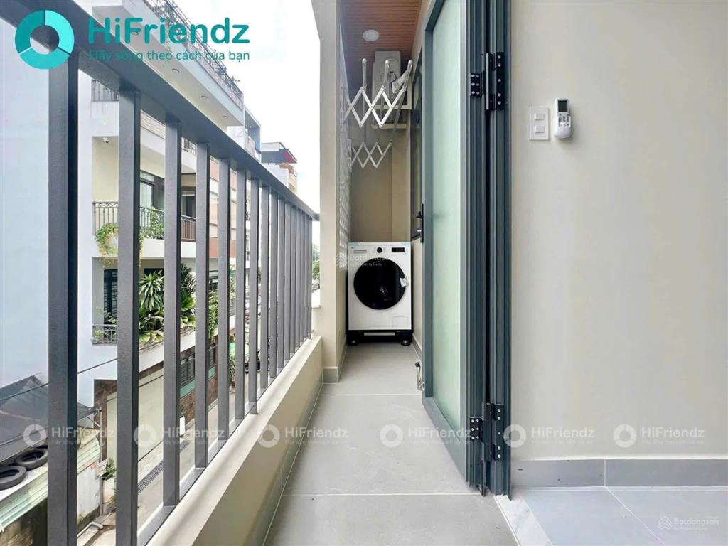 Trống căn 2pn full nội thất quận 7, gần đh tđt, đh rmit, q1, q4