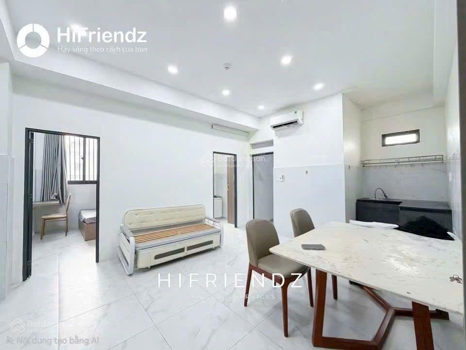 Trống căn 2pn full nội thất quận 7, gần đh tđt, đh rmit, q1, q4