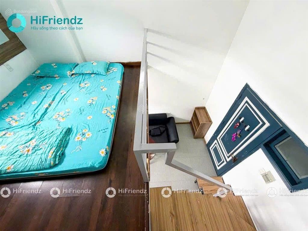 Cho thuê căn duplex 2 giường full nt gần ufm, nttu, kcx tân thuận, nhà thi đấu đa năng quận 7