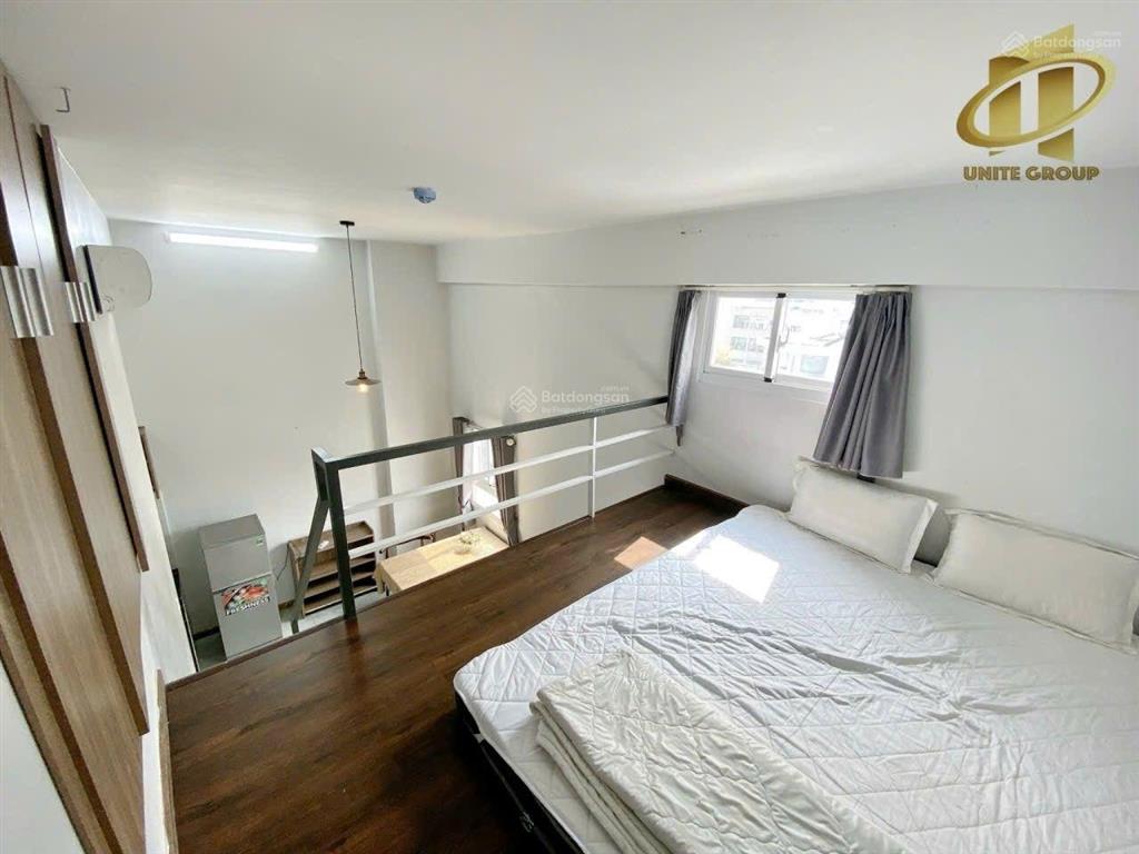 Cho thuê căn duplex 2 giường full nt gần ufm, nttu, kcx tân thuận, nhà thi đấu đa năng quận 7