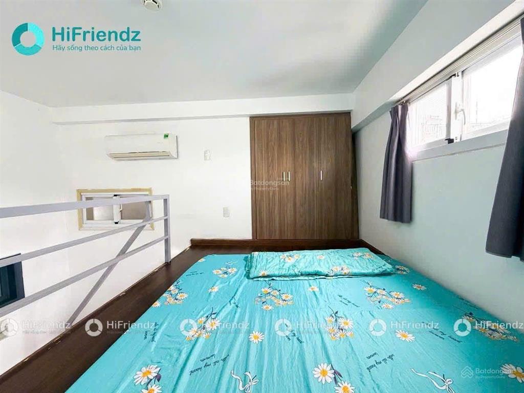 Cho thuê căn duplex 2 giường full nt gần ufm, nttu, kcx tân thuận, nhà thi đấu đa năng quận 7