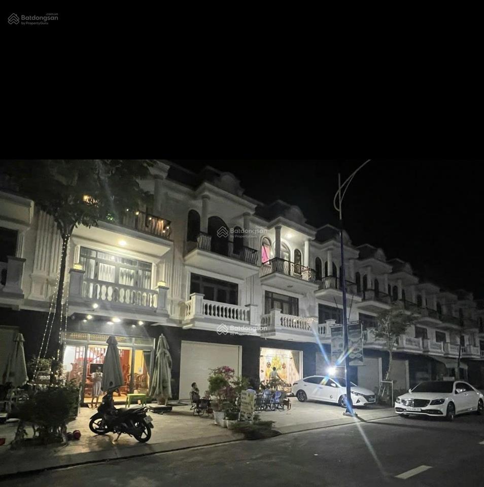 Bán shophouse đẹp xuất sắc tại thăng long central city, 3 tỷ, 100m2, rẻ đẹp nhất khu