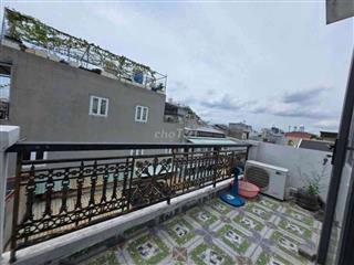 Bán NHÀ 3 TẦNG LINH XUÂN