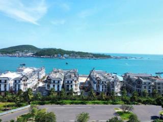 Chính thức nhận booking dự án vinhomes pearl bay nha trang  vin phú quý