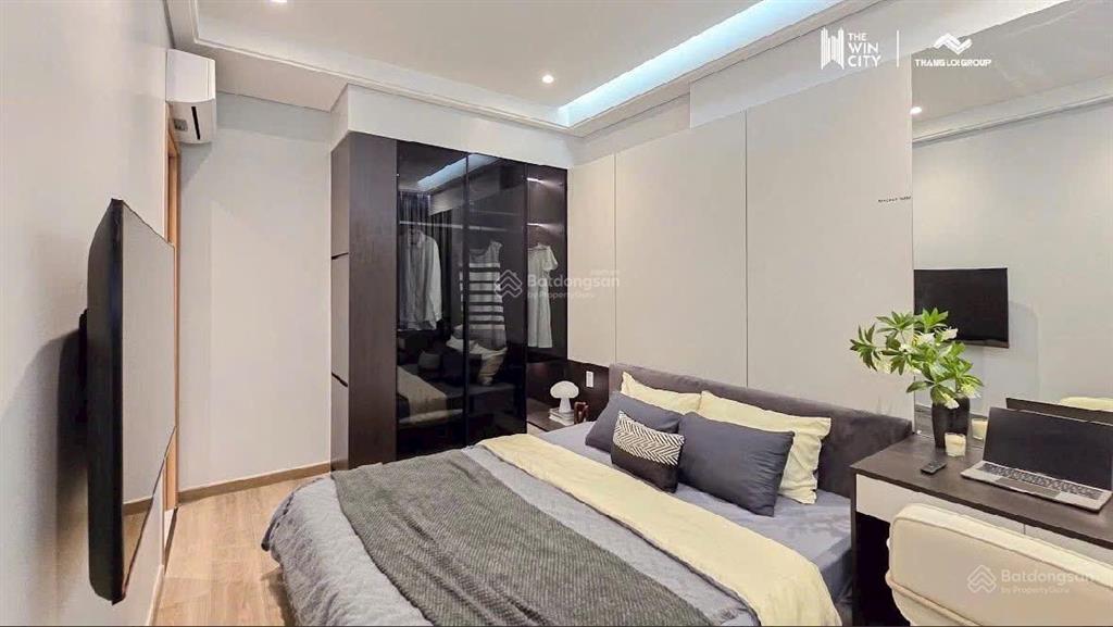 Chỉ đưa 150 triệu sở hữu ngay căn hộ cao cấp mt tlộ 10. 2 suất cuối cùng full nội thấttt 36 giản