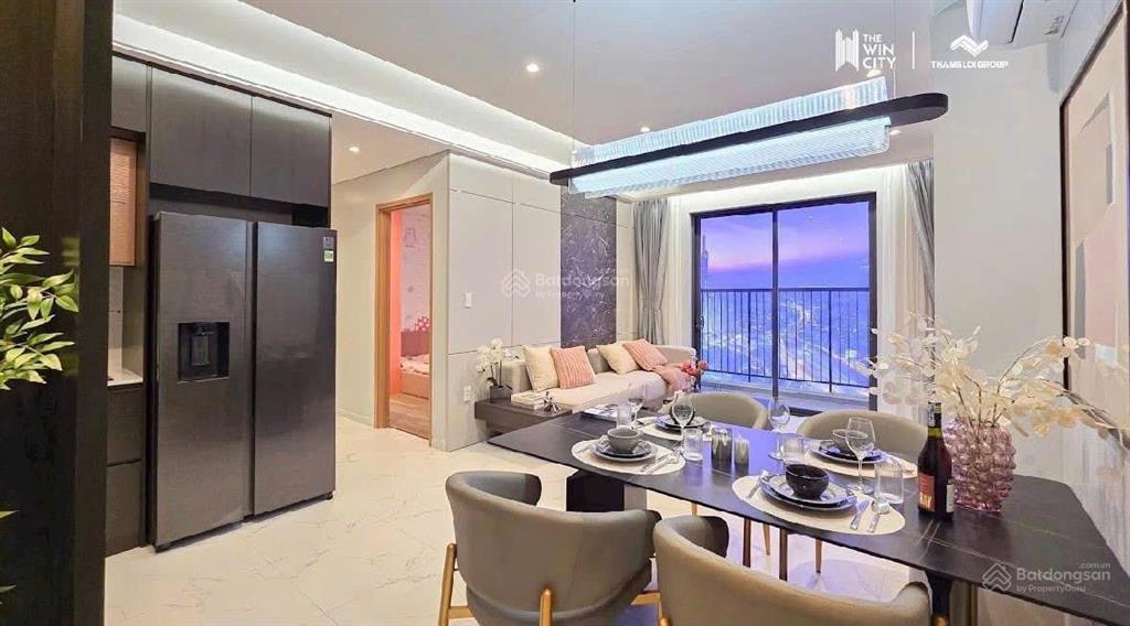 Chỉ đưa 150 triệu sở hữu ngay căn hộ cao cấp mt tlộ 10. 2 suất cuối cùng full nội thấttt 36 giản