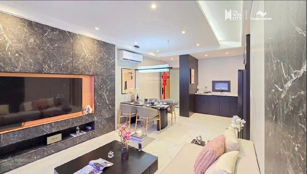 Chỉ đưa 150 triệu sở hữu ngay căn hộ cao cấp mt tlộ 10. 2 suất cuối cùng full nội thấttt 36 giản