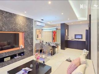 Chỉ đưa 150 triệu sở hữu ngay căn hộ cao cấp mt tlộ 10. 2 suất cuối cùng full nội thấttt 36 giản