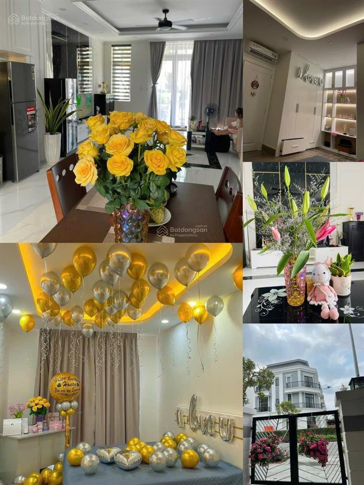 Duy nhất 1 căn biệt thự 75m2 chỉ 1ty9 nằm sát cổng kcn thuận đạo truờng học và chợ chỉ 500m