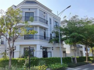 Duy nhất 1 căn biệt thự 75m2 chỉ 1ty9 nằm sát cổng kcn thuận đạo truờng học và chợ chỉ 500m
