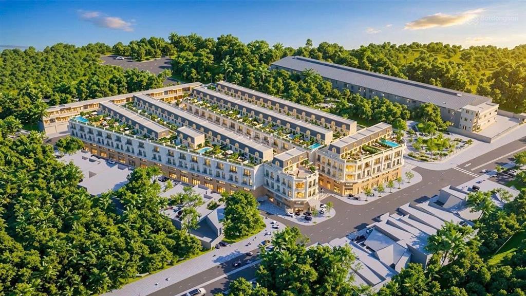 Chỉ thanh toán 1tỷ200 triệu sở hữu ngay 1 lô đất bình chánh đã có sổ hồng riêng công chứng ngay