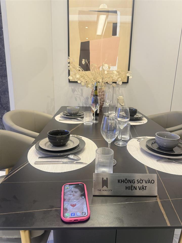 Thanh toán 130 triệu hàng tháng chỉ đóng 56 triệu.sở hữu ngay căn hộ cao cấp mt trần văn giàu.shr