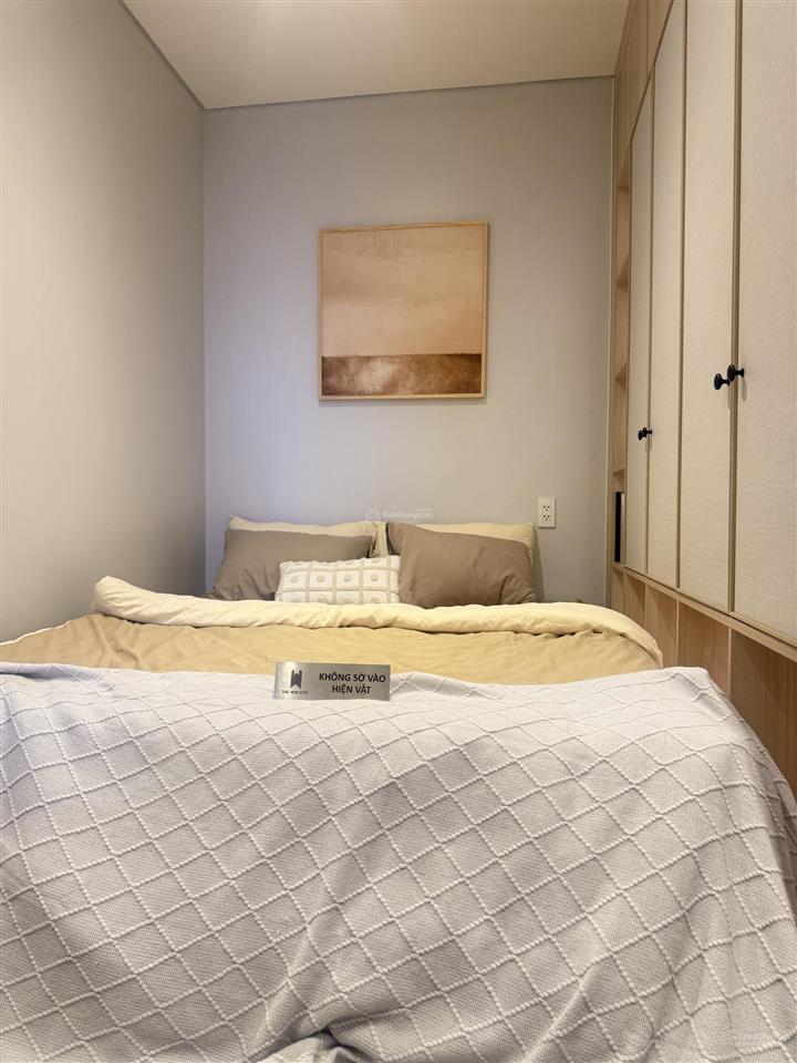 Thanh toán 130 triệu hàng tháng chỉ đóng 56 triệu.sở hữu ngay căn hộ cao cấp mt trần văn giàu.shr