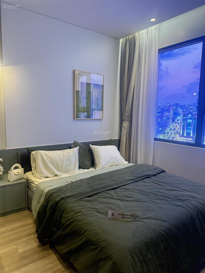 Thanh toán 130 triệu hàng tháng chỉ đóng 56 triệu.sở hữu ngay căn hộ cao cấp mt trần văn giàu.shr