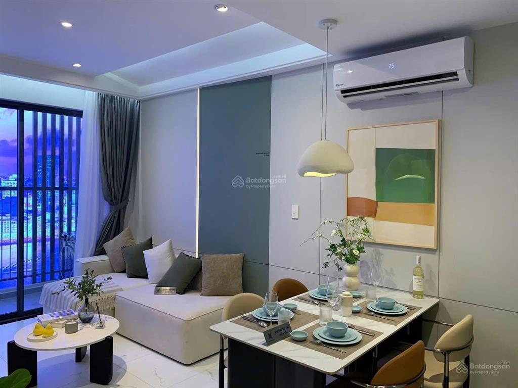 Chỉ đưa trước 199 triệu sở hữu ngay 1 căn hộ cao cấp mt ql1a 4 hồ bơi .cách bình chánh 5 phút