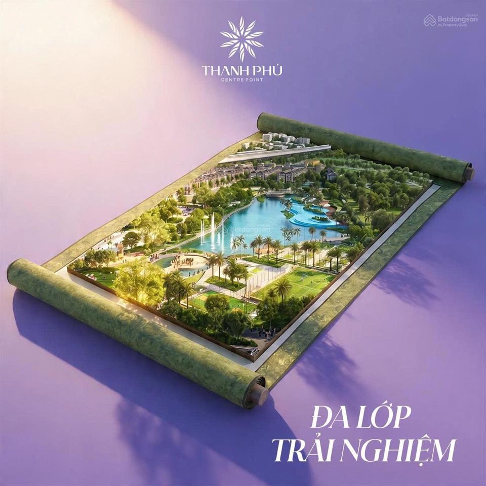 Sở hữu shophouse đẳng cấp.thanh toán trứớc chỉ 1,8tỷ đối diện megamall 9,5hashr.sát ecoretreat