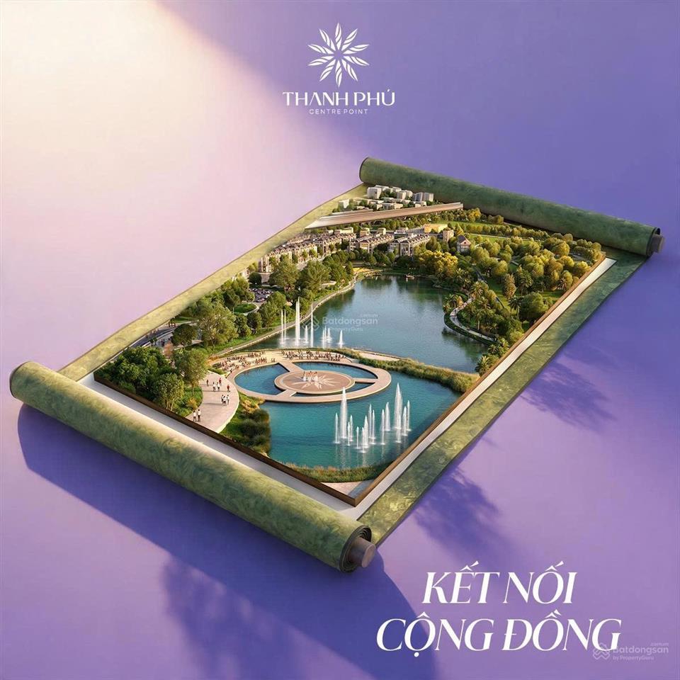 Sở hữu shophouse đẳng cấp.thanh toán trứớc chỉ 1,8tỷ đối diện megamall 9,5hashr.sát ecoretreat