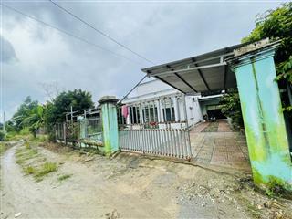 Cần sang lại mãnh vườn (4690m2) đất thổ cư shr ngay chợ dân cư hiện hữu giá 610 triệu