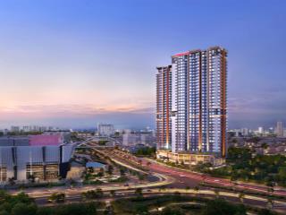 Gamuda hải phòng siêu dự án cđt malaysia trực diện aeon mall