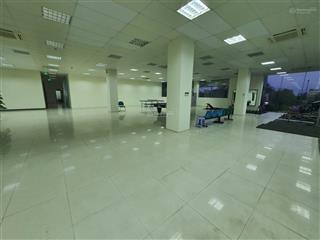 Cho thuê văn phòng tại cao bằng tòa nhà viettel, giá chỉ 100.000đ/m²