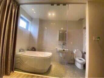 Cho thuê nhà phố tại dự án simcity  thích hợp kinh doanh và ở