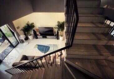 Cho thuê nhà phố tại dự án simcity  thích hợp kinh doanh và ở