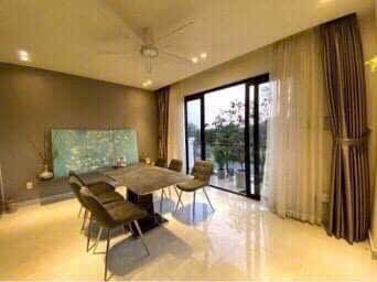 Cho thuê nhà phố tại dự án simcity  thích hợp kinh doanh và ở