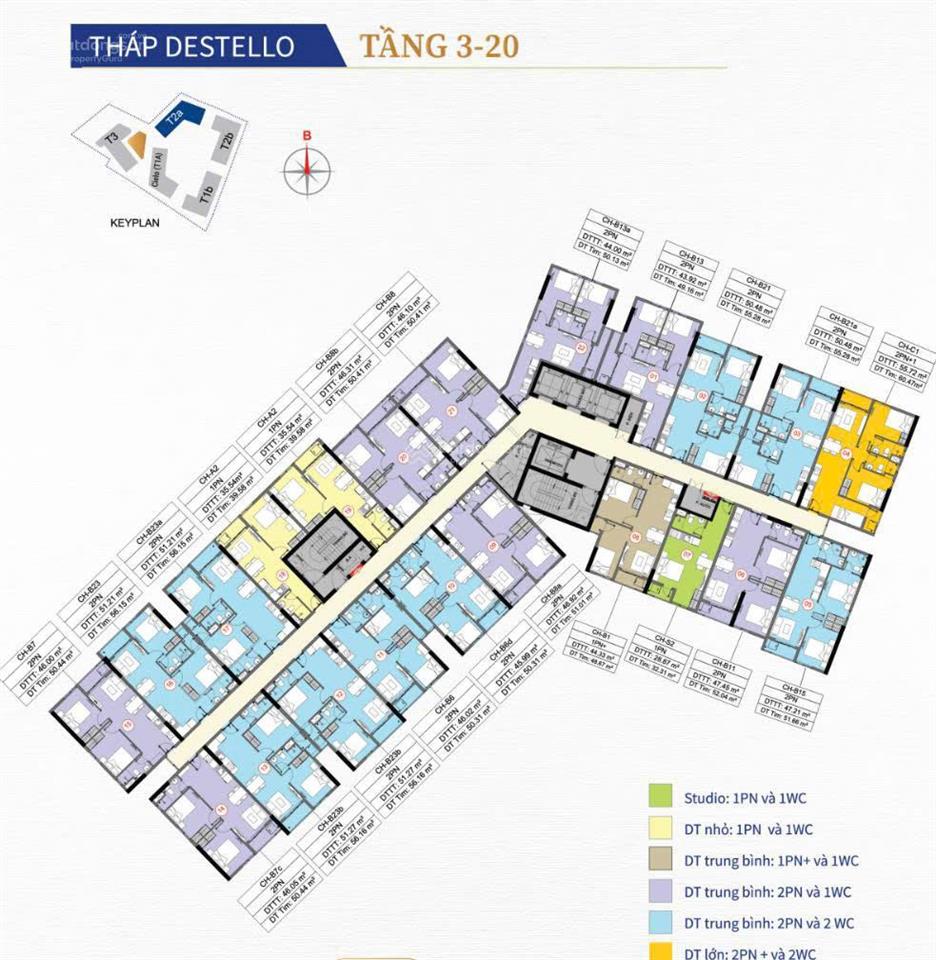 Mở bán căn hộ 2pn gần chợ bình chánh trả trước chỉ 300tr, bank hỗ trợ 75%. giá chỉ nhỉnh 1 tỷ