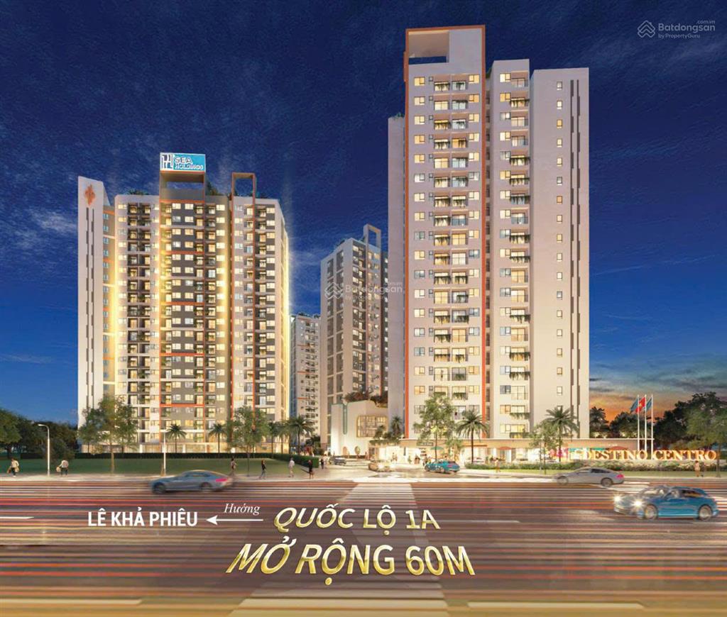 Mở bán căn hộ 2pn gần chợ bình chánh trả trước chỉ 300tr, bank hỗ trợ 75%. giá chỉ nhỉnh 1 tỷ