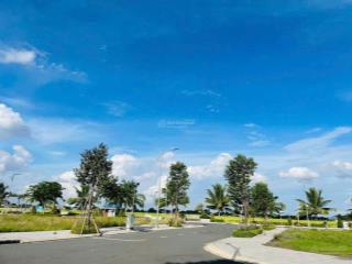 Đất nền sát bình chánh chỉ 25tr/m2 pháp lý sạch sổ hồng riêng.trả trước chỉ 900 triệu, 0817 066 ***