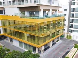 Cập nhật giỏ hàng mới, căn 3pn 3wc view quận 1, bank 70%, chỉ 8 tỷ 4 tặng gói nt500tr dhomme