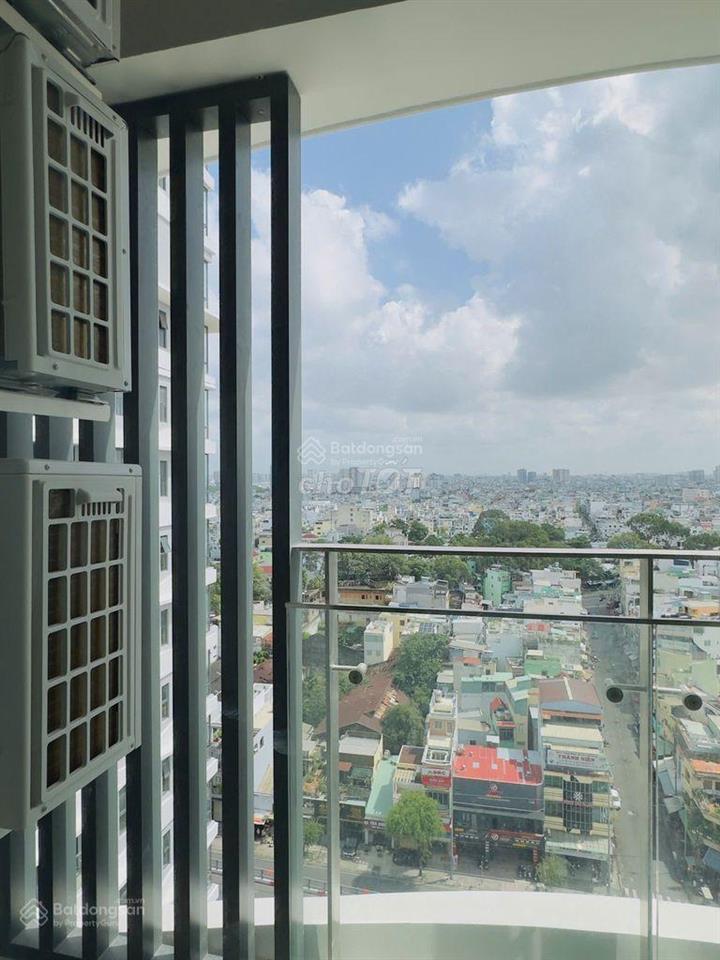 Bán nhanh căn hộ 3pn+ 110m2 chỉ 8tỷ4 all in dhomme hồng bàng quận 6, trả trước 30%,tặng nt 500tr