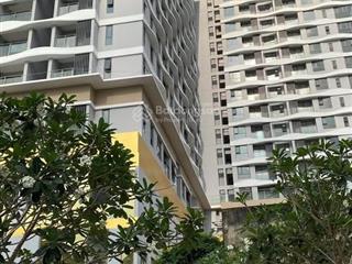 Bán nhanh căn hộ 3pn+ 110m2 chỉ 8tỷ4 all in dhomme hồng bàng quận 6, trả trước 30%,tặng nt 500tr