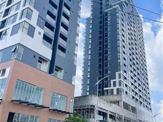 Bán shophouse d aqua tầng 2  view bến bình đông 93m2  nhỉnh 5 tỷ, sổ hồng lâu dài.  0817 066 ***