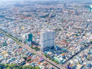 Em còn duy nhất căn 1pn+ tầng 28  60m2  trả trước 30%  d homme hồng bàng quận 6  0817 066 ***