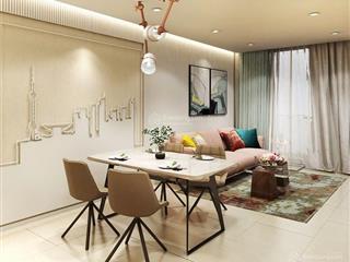 Bước ra đầy đủ tiện ích với căn 3pn 2wc view đầm sen, nhỉnh 8 tỷ,trả trước 3 tỷ, tặng nt 500tr.