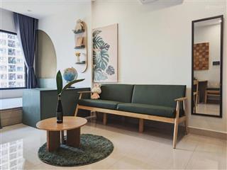 Tài chính 1 tỷ hơn mua được căn hộ vùng ven tphcm, trả trước chỉ 200tr, 1pn cho gia đình nhỏ