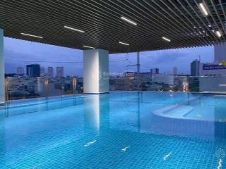 Căn hộ trung tâm quận 6 nhỉnh 8 tỷ,3pn view đầm sen, chiết khấu cao, giỏ hàng từ cđt, tặng nt 500tr