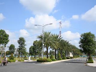 Sống gần sài gòn, dân cư hiện hữu, hàng xóm eco retreat. đường rộng, sổ sẵn, pháp lý sạch