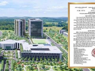 Phú mỹ hưng phiên bản bến lức  100m2 kết nối cao tốc vành đai 3 kdc hiện hữu vay 70% giá trị.