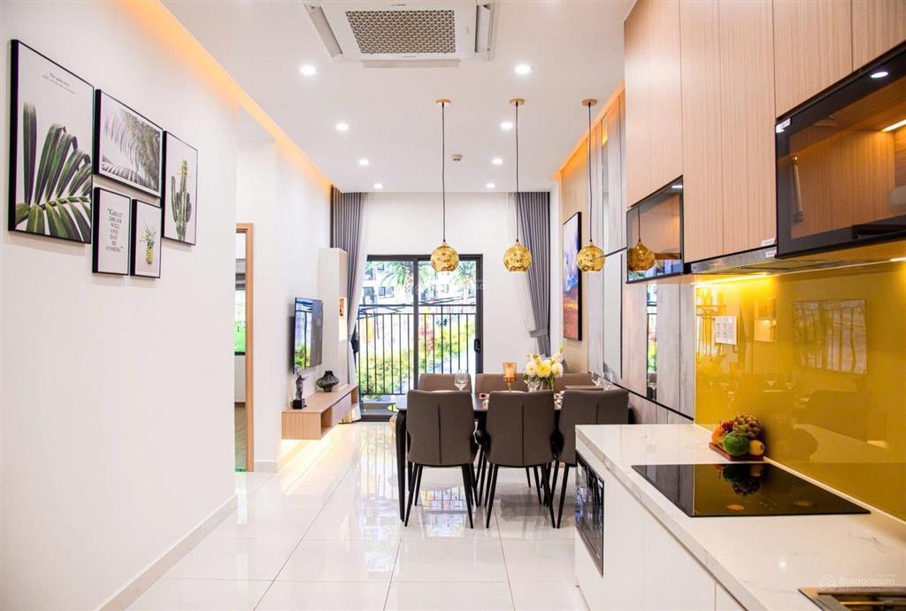 Thoát khỏi cảnh nhà trọ chỉ với hơn 200tr sỡ hữu ngay nhà, 40m2 1pn 1wc,gần chợ bình chánh, vay 70%