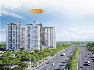 Thoát khỏi cảnh nhà trọ chỉ với hơn 200tr sỡ hữu ngay nhà, 40m2 1pn 1wc,gần chợ bình chánh, vay 70%