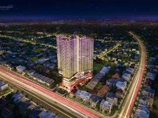 Dhomme 8,4 tỷ căn góc 3pn view đẹp, giá tốt hơn thị trường, trung tâm quận 6. vay bank 70%.
