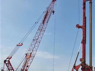 Sunshine bay retreat vũng tàu chỉ từ 61tr/ m2 bàn giao full nội thất. nằm ngay bãi biển chí linh