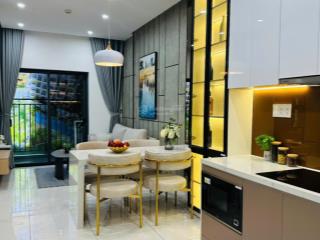 Giỏ hàng cđt căn 2pn 1wc tầng 2 đón gió ít bụi ko ồn cho thuê vay 70% trả trước 300tr