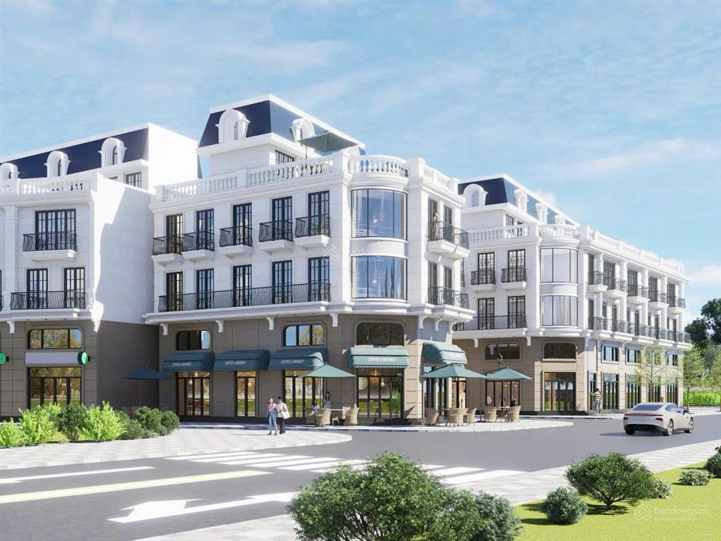 Đất nền hoàng phan thái  90m2 tặng 50 triệu khi cọc  ân hạn 12 tháng đã có sổ hồng