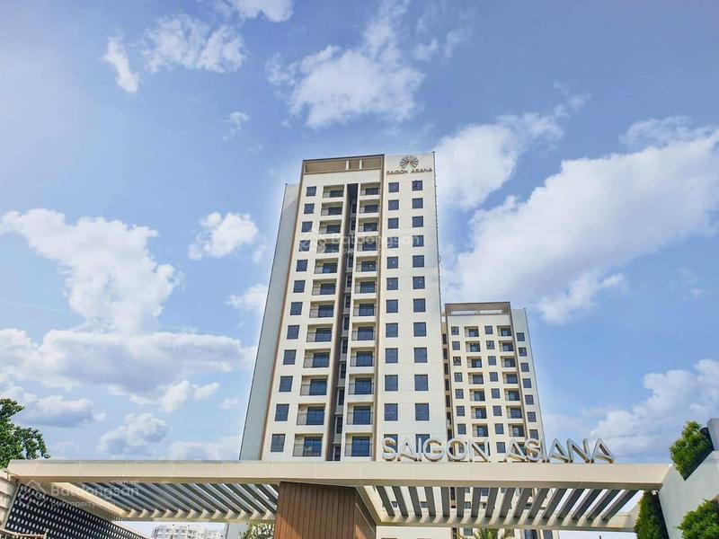 Bán gấp căn 2pn2wc nguyễn văn luôngq6 đã có sổ ck 5%ban công hướng đông sinh khí  nhỉnh 4 tỷ