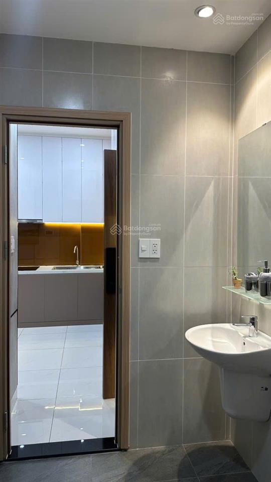 Căn hộ destino 2pn 52m2 dưới 1 tỷ 8 giáp bình chánh trả góp 9tr/ tháng thiết kế thông minh