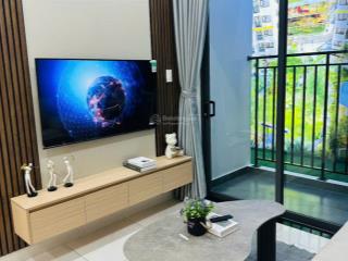 Căn hộ destino 2pn 52m2 dưới 1 tỷ 8 giáp bình chánh trả góp 9tr/ tháng thiết kế thông minh