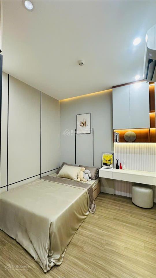 Căn hộ destino 2pn 52m2 dưới 1 tỷ 8 giáp bình chánh trả góp 9tr/ tháng thiết kế thông minh